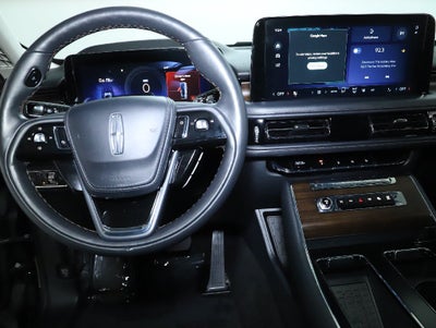 2025 Lincoln Aviator Reserve Premium