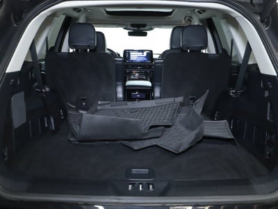 2025 Lincoln Aviator Reserve Premium