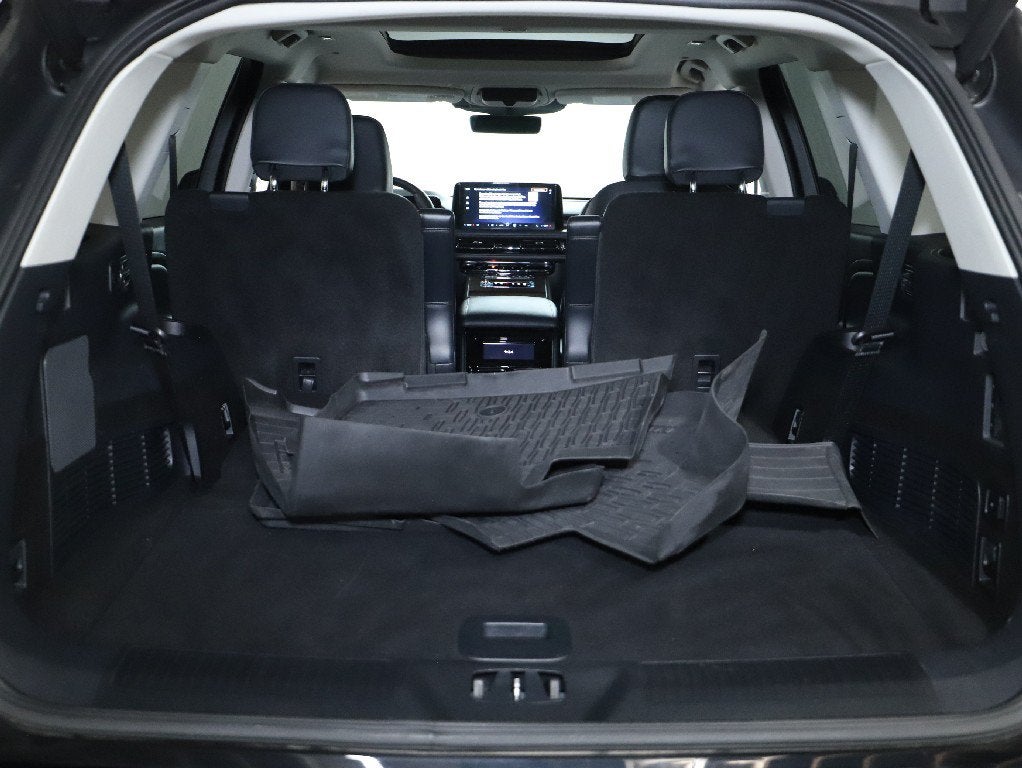 2025 Lincoln Aviator Reserve Premium