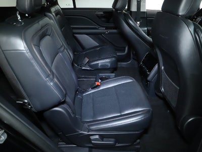 2025 Lincoln Aviator Reserve Premium