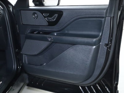 2025 Lincoln Aviator Reserve Premium