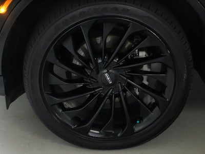 2025 Lincoln Aviator Reserve Premium