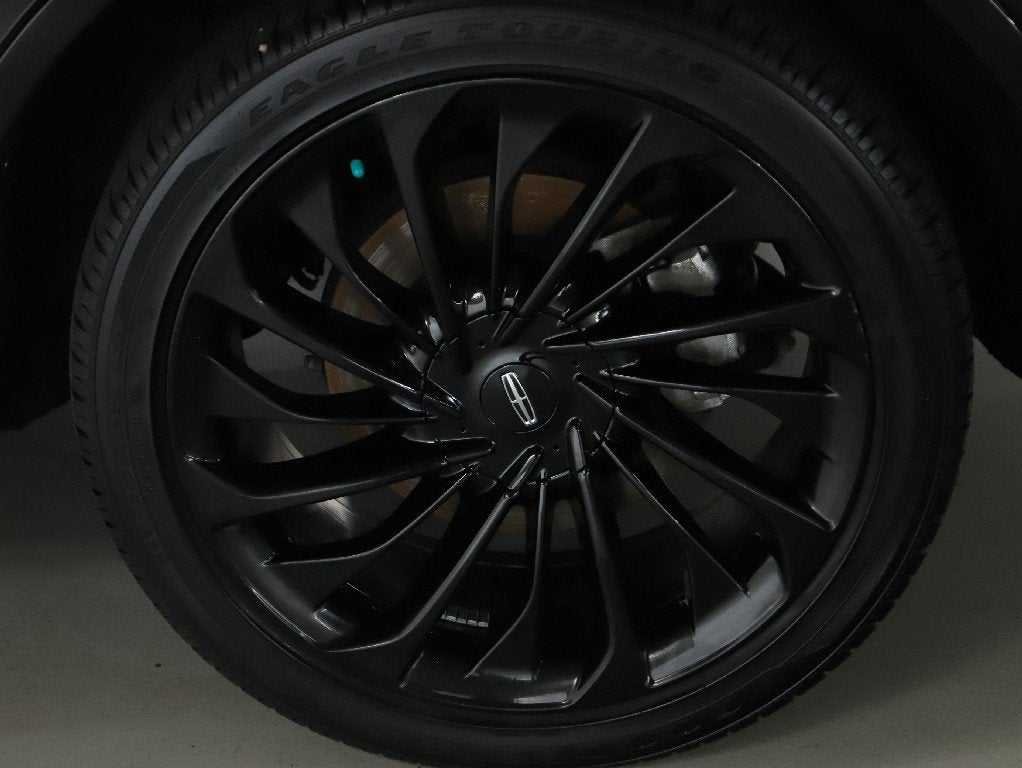 2025 Lincoln Aviator Reserve Premium