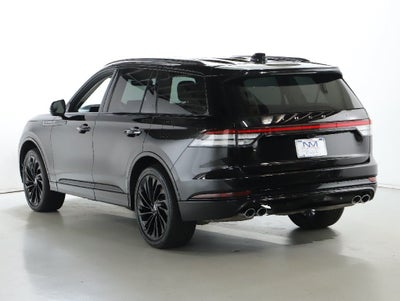 2025 Lincoln Aviator Reserve Premium