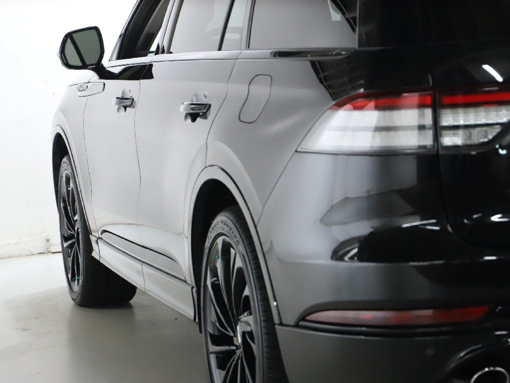 2025 Lincoln Aviator Reserve Premium