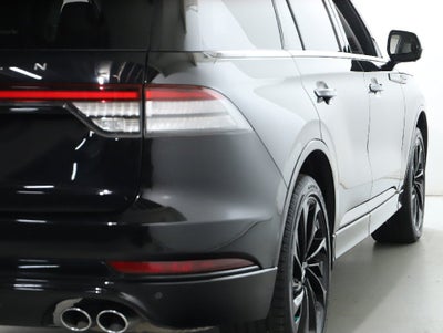 2025 Lincoln Aviator Reserve Premium