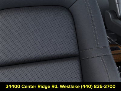 2027 Lincoln Aviator Reserve