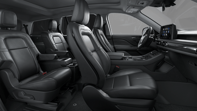2027 Lincoln Aviator Reserve Premium