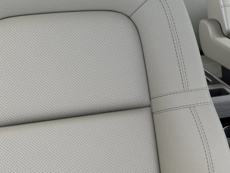 2027 Lincoln Aviator Reserve Premium