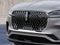 2027 Lincoln Aviator Reserve Premium