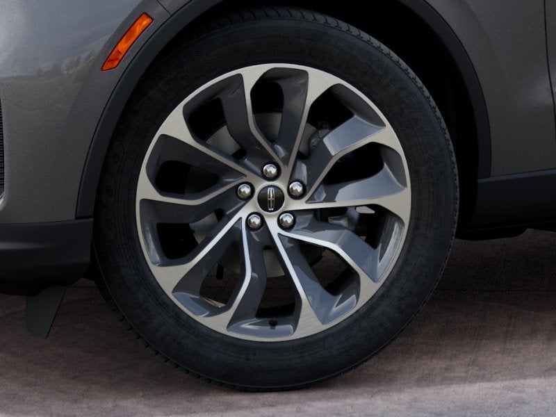 2027 Lincoln Aviator Reserve Premium