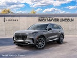 2027 Lincoln Aviator Reserve Premium