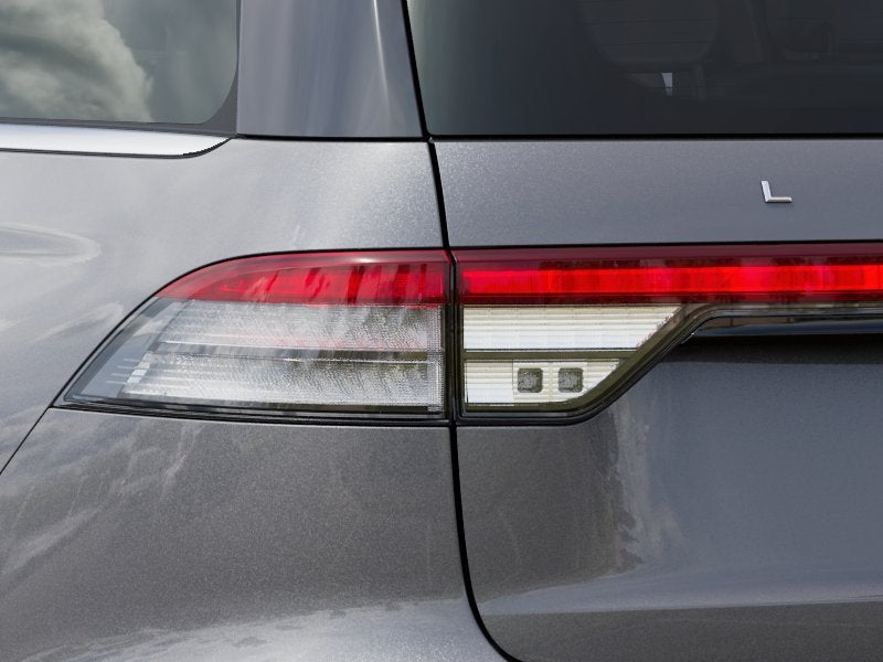 2027 Lincoln Aviator Reserve Premium
