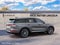 2027 Lincoln Aviator Reserve Premium