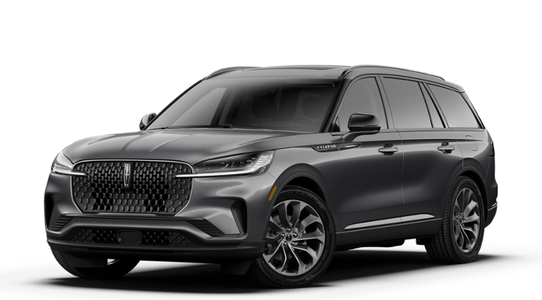 2027 Lincoln Aviator Reserve Premium