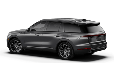 2027 Lincoln Aviator Reserve Premium