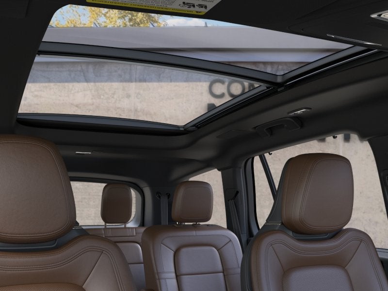 2026 Lincoln Aviator Reserve Premium