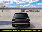 2027 Lincoln Aviator Reserve