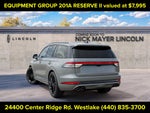 2027 Lincoln Aviator Reserve Premium