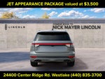 2027 Lincoln Aviator Reserve Premium