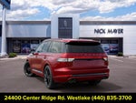 2027 Lincoln Aviator Reserve Premium
