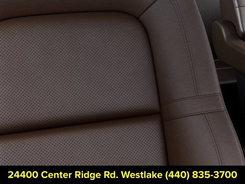 2027 Lincoln Aviator Reserve Premium