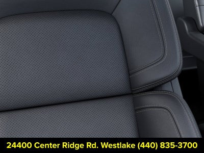 2027 Lincoln Aviator Reserve Premium