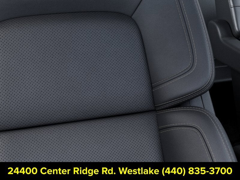 2027 Lincoln Aviator Reserve Premium