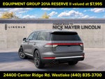 2027 Lincoln Aviator Reserve Premium