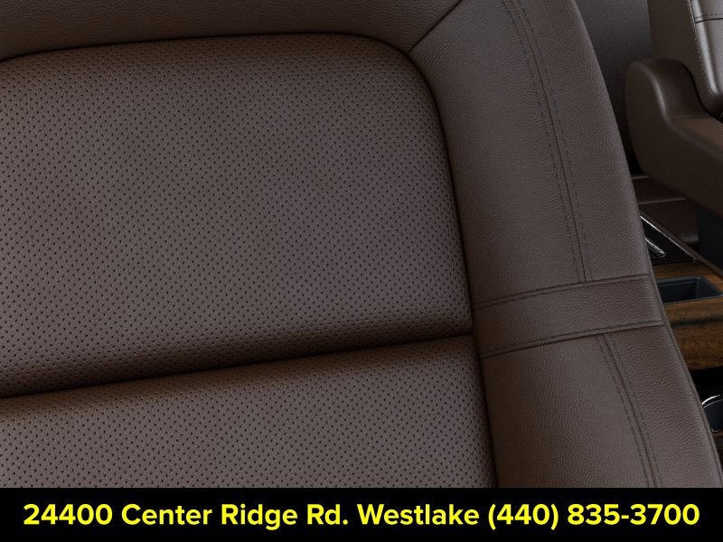 2027 Lincoln Aviator Reserve Premium