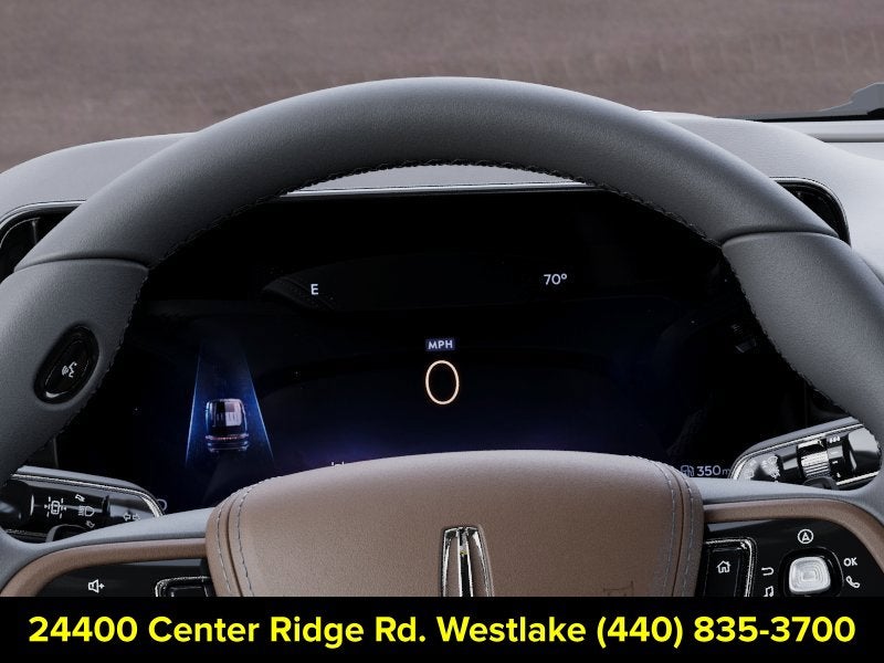 2027 Lincoln Aviator Reserve Premium