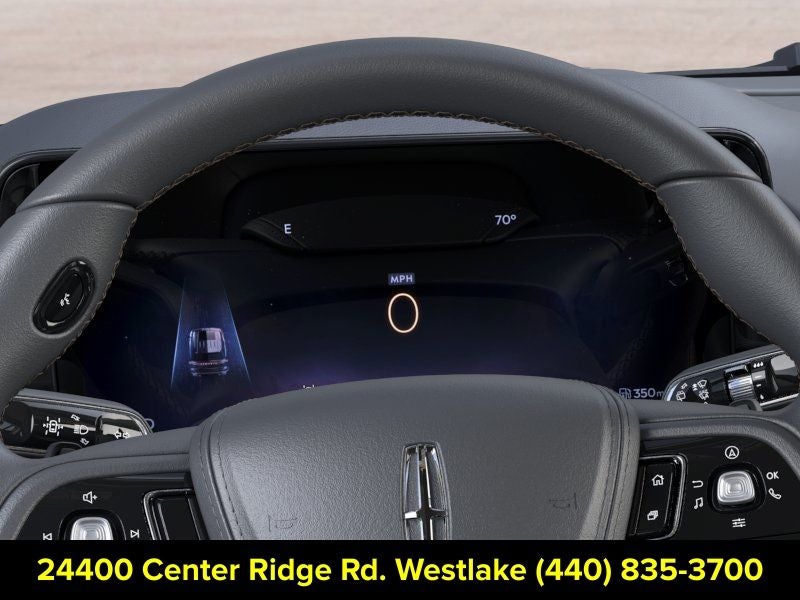2026 Lincoln Aviator Reserve Premium