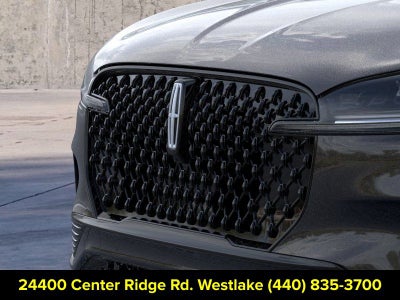 2026 Lincoln Aviator Reserve Premium