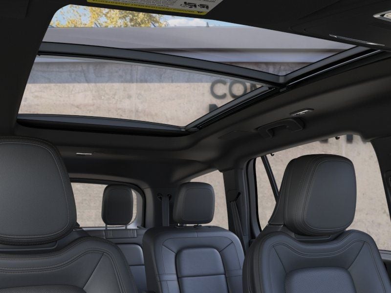 2026 Lincoln Aviator Reserve Premium