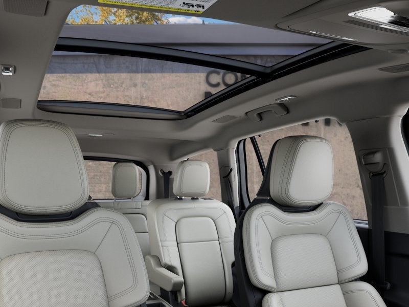 2027 Lincoln Aviator Reserve Premium