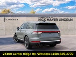 2027 Lincoln Aviator Reserve Premium