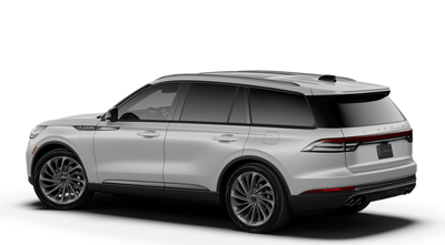 2027 Lincoln Aviator Reserve Premium