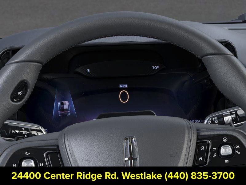 2026 Lincoln Aviator Black Label