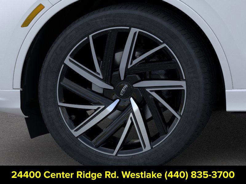 2026 Lincoln Aviator Black Label