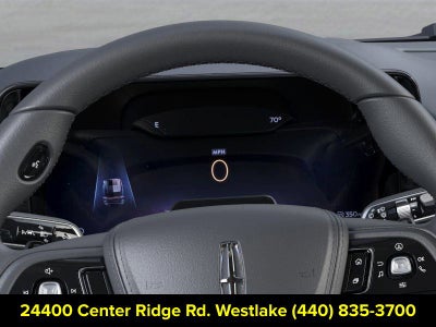 2026 Lincoln Aviator Black Label