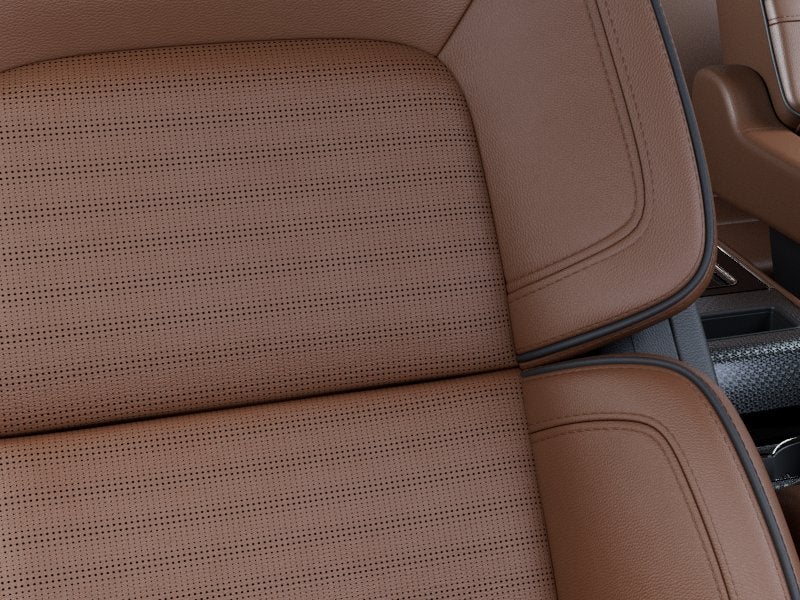 2027 Lincoln Aviator Black Label Premium