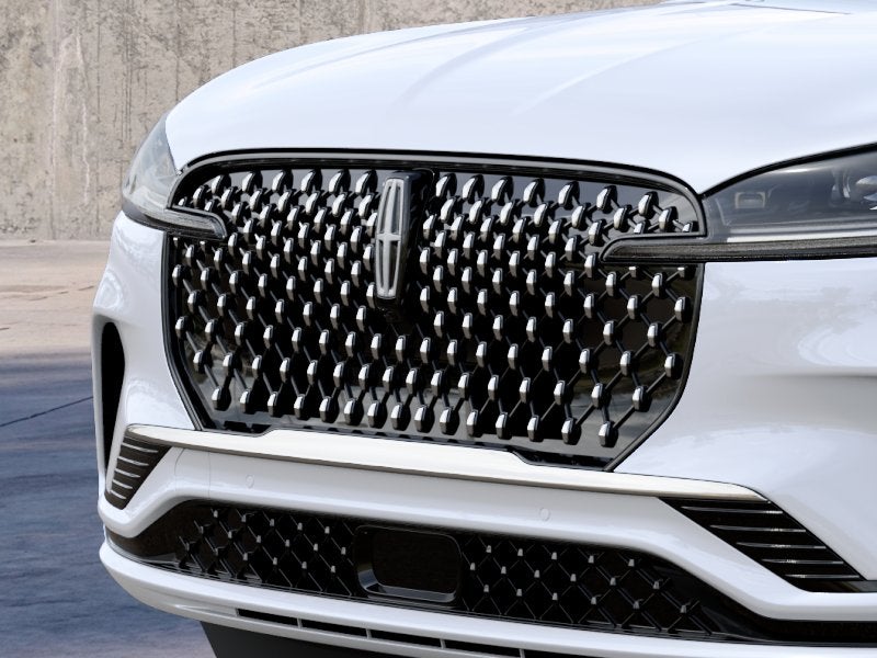 2027 Lincoln Aviator Black Label Premium