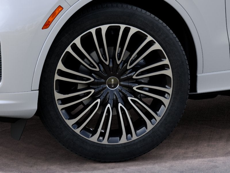 2027 Lincoln Aviator Black Label Premium
