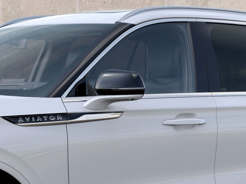 2027 Lincoln Aviator Black Label Premium