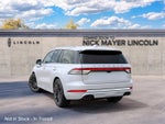 2027 Lincoln Aviator Black Label Premium