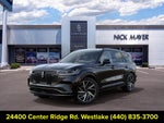 2027 Lincoln Aviator Black Label