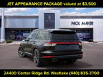 2027 Lincoln Aviator Black Label