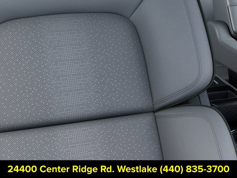2027 Lincoln Aviator Black Label Premium