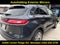 2015 Lincoln MKC Base