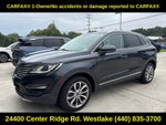 2015 Lincoln MKC Base